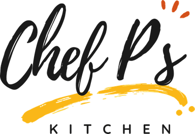 Chef P's Kitchen
